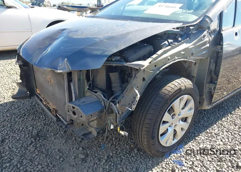 2012 Honda Civic Lx from USA, damaged, VIN 2HGFB2F5XCH605955